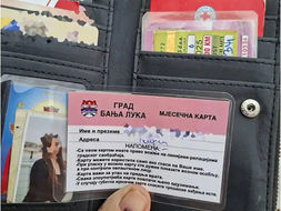 Banjalučanka pronašla novčanik i ekspresno vratila vlasnici: “Još jednom hvala od srca” FOTO