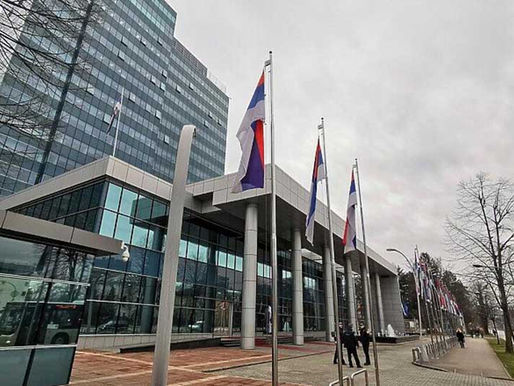 "Posvećenost evropskim integracijama u skladu sa dejtonskim nadležnostima"