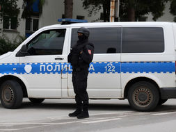 Policijska akcija u Doboju: Dva lica uhapšena, za trećim se traga