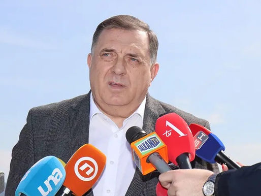Dodik: Ukoliko BiH ne bude ustavna, neće je ni biti