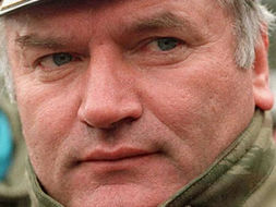 Nalazi se u teškom stanju: Ratko Mladić imao MOŽDANI UDAR