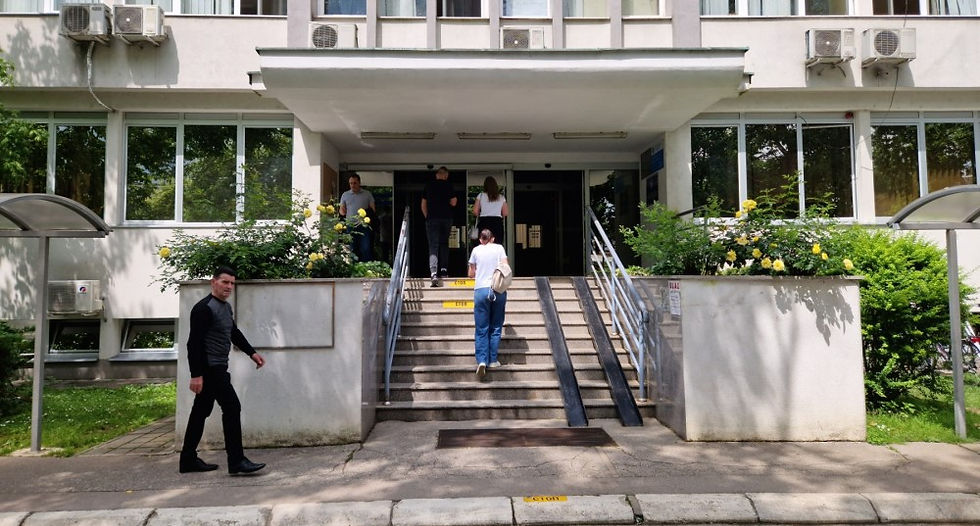 Važno za građane: Dom zdravlja Banjaluka objavio radno vrijeme za 9. maj