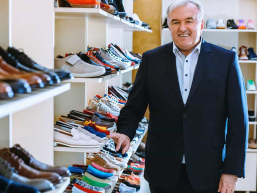 "Bema" nastavlja sa donacijom obuće