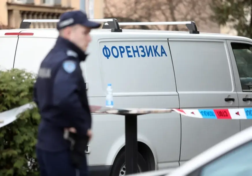 Mladić (21) ZVJERSKI UBIO MAJKU (49), pa sve priznao policiji: Krvavom piru u gluvo doba noći prethodila žestoka svađa