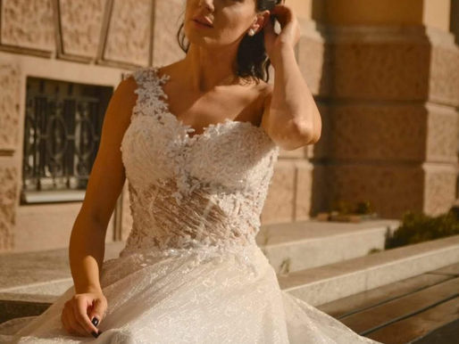 Prva ljubav zaborava nema: Iz Beograda došla u Banjaluku i ostvarila svoj djevojački san (FOTO)