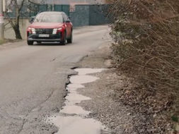 Priječani traže 500.000 KM za obnovu Hilandarske ulice