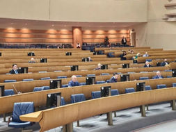 Ovo su kandidati na listama za Predstavnički dom u Izbornoj jedinici 1: Stranke se bore za tri poslanička mjesta