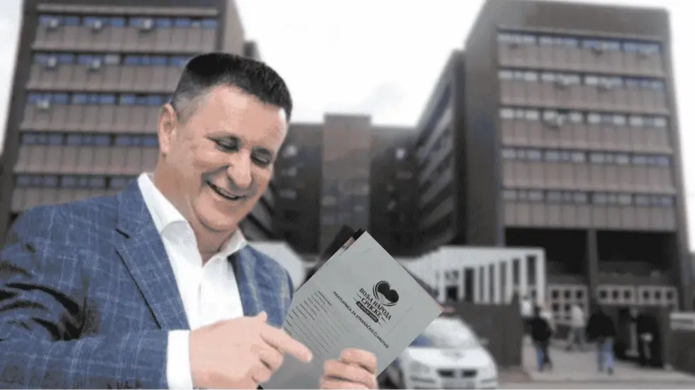 UKC UZ ĐAJIĆA? Fotografije iz bolnice izazvale veliku pažnju javnosti