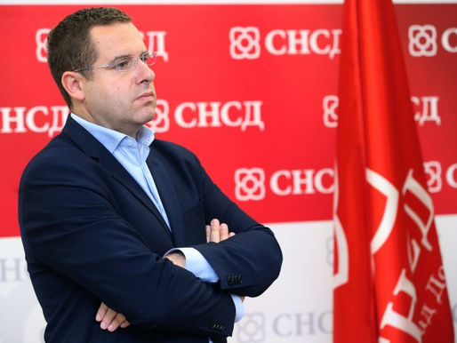 Kovačević: Obilježavanjem 1. marta slave progon i ubijanje Srba