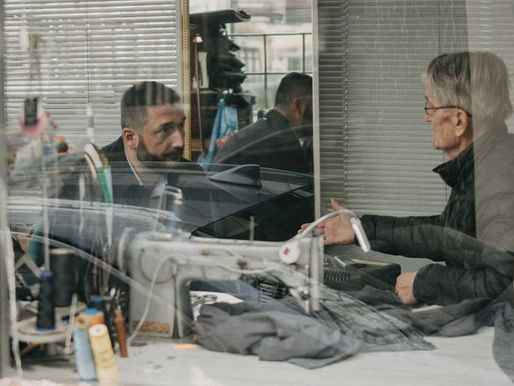 Ninković: I zanatlije su Banjaluka!