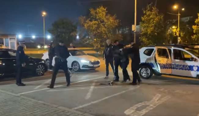 Tražio 200 KM od starca, pa ga tukao: Banjalučkom Arkanu 8 i po godina zatvora zbog razbojništva i krađe