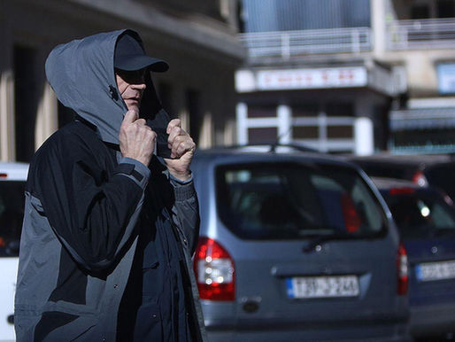 "Djelujte u skladu sa savjetima" Narandžasto upozorenje zbog povremeno JAKIH UDARA JUGA