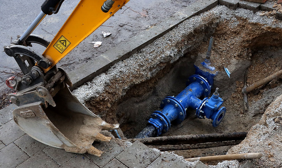 Kvarovi na mreži prave probleme: Dijelovi Banjaluke danas bez vode