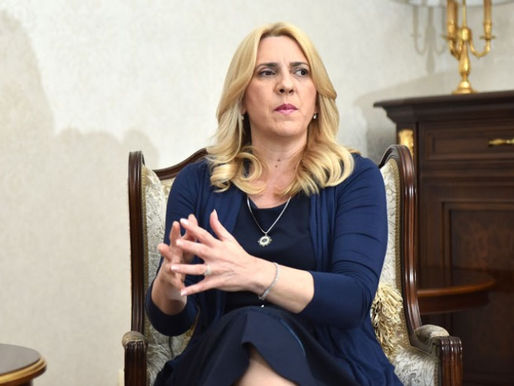 Cvijanović predsjedava sjednicom izbora 10 najboljih sportista