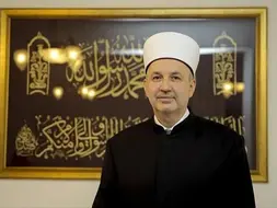 Nedžad ef. Grabus novi reisu-l-ulema: Evo ko je čovjek koji će predvoditi Islamsku zajednicu u BiH