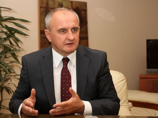 Đokić: Cijela BiH ima korist od dogovora Dodika sa Gaspromom