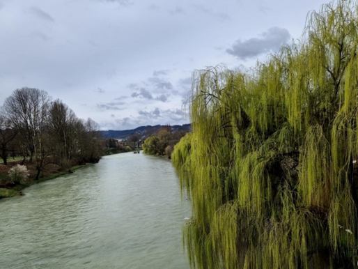 Konačno bez hladnoće: Za sutra najavljeno toplije vrijeme sa sunčanim intervalima