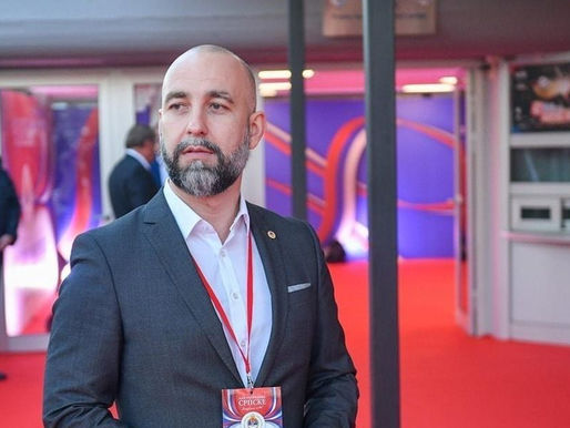 Nenad Talić: Uspjeh je imperativ Sportskog centra Borik