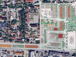 U planu izgradnja garaža: Banjaluka se zadužuje 10 miliona KM FOTO