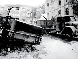 Obilježavanje 34 godine od zločina u Dobrovoljačkoj ulici nad pripadnicima JNA