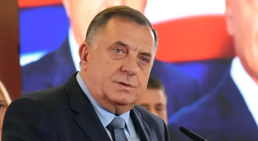 Dodik: Imovina Srpske garant stabilnosti i postojanja