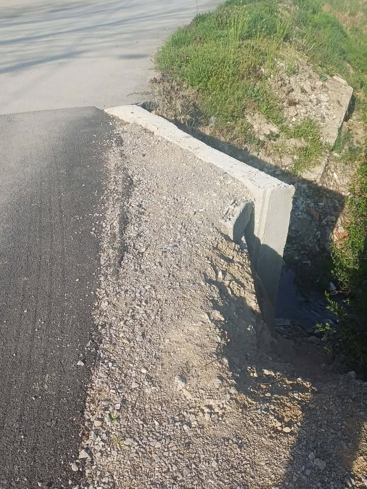 Put visi u vazduhu u Šargovcu: Građani upozoravaju na opasnost u Modričkoj ulici