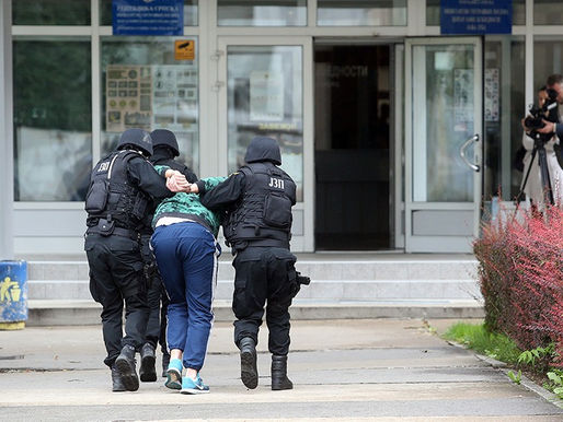 Pokušao da pobjegne policiji u Banjaluci: Kod uhapšenog pronađen kokain i marihuana