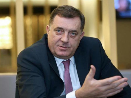 Dodik: Sud i Tužilaštvo BiH određeni da vrše represiju nad Srpskom i Srbima