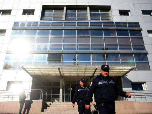 U centru Banjaluke! Muškarac koji je snimao ženu kako vrši nuždu prijavljen tužilaštvu