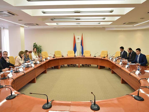 Šulić: Novinari BHRT-a iz Republike Srpske izloženi kritikama i pritiscima