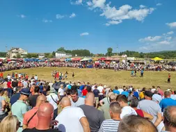 Manjača čeka: Ne plaća se parking tokom zbora