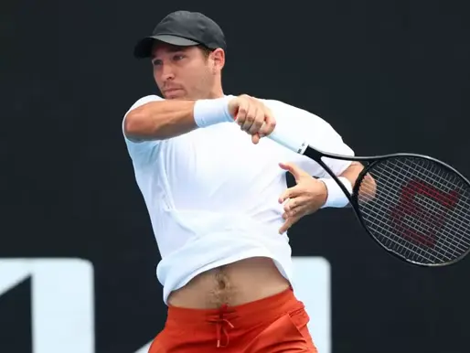 Lajović otvara program: Raspored mečeva Srpska open za četvrtak (FOTO)
