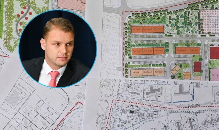 Ministar optužio Stanivukovića: Najglasniji u neistinama, a regulacioni plan mijenja na dnevnoj osnovi