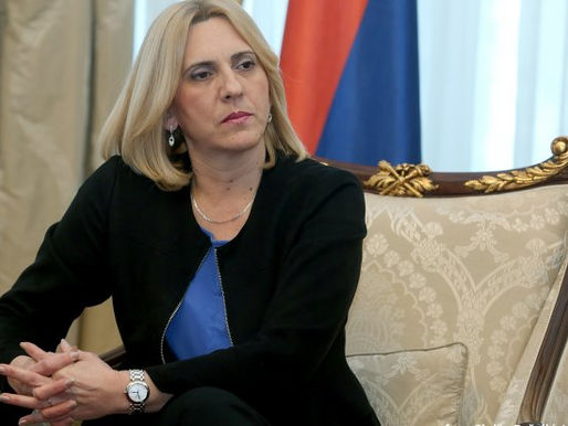 Cvijanović: Uvijek je vrijeme za srpsko jedinstvo o strateški važnim pitanjima