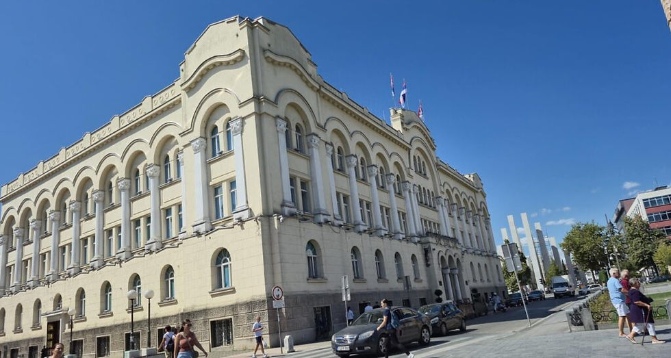 ČEKAO STAN, DOČEKAO UNUČE: Amputirac iz Banjaluke sedam godina čeka da Grad ispuni obećano