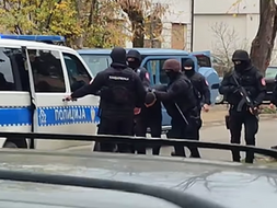 Hapšenje u Banjaluci: Dvojac “pao” zbog krađe automobila