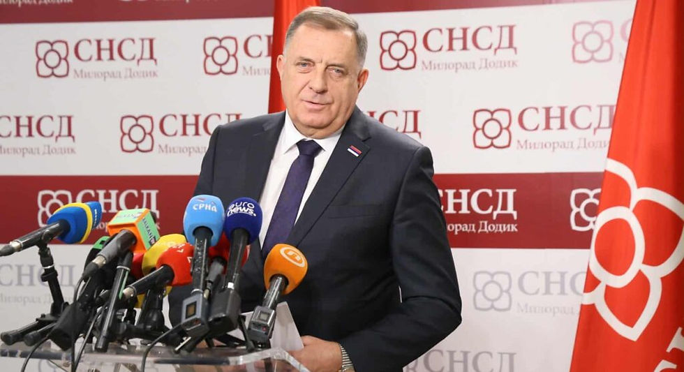 Dodik podržao građane banjalučkog naselja da se ne usvoji prijedlog regulacionog plana “Malta 1”