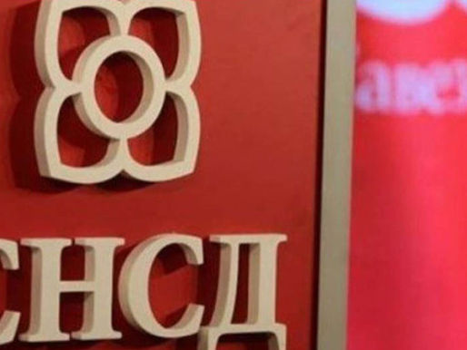 SNSD: Drž'te lopove - alibi rečenica SDS-a za sve njihove poraze