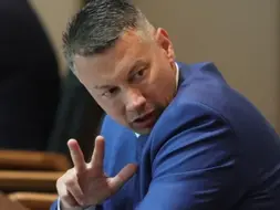 (VIDEO) Nešić poslao oštru poruku: „Ne damo da nam rušite ponos“