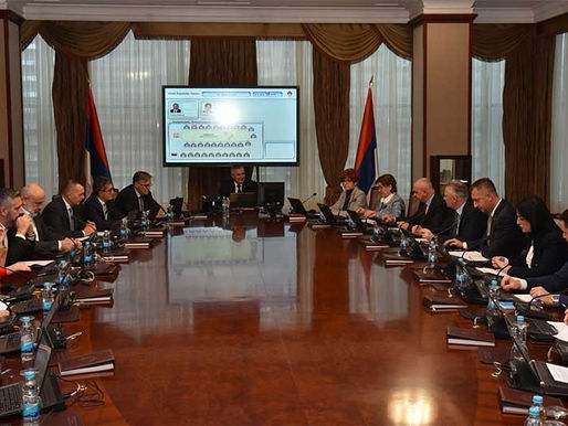 Za socijalno zbrinjavanje 390 radnika skoro 938.000 KM