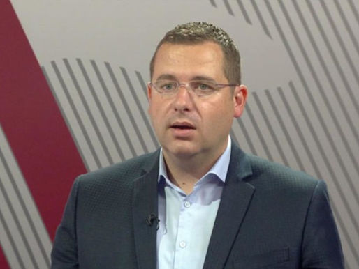 Kovačević: Zlonamjerno je praviti paralele između situacije u Ukrajini sa BiH