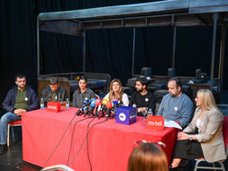 Premijera predstave „Martin udio“ 20. aprila u Narodnom pozorištu Republike Srpske