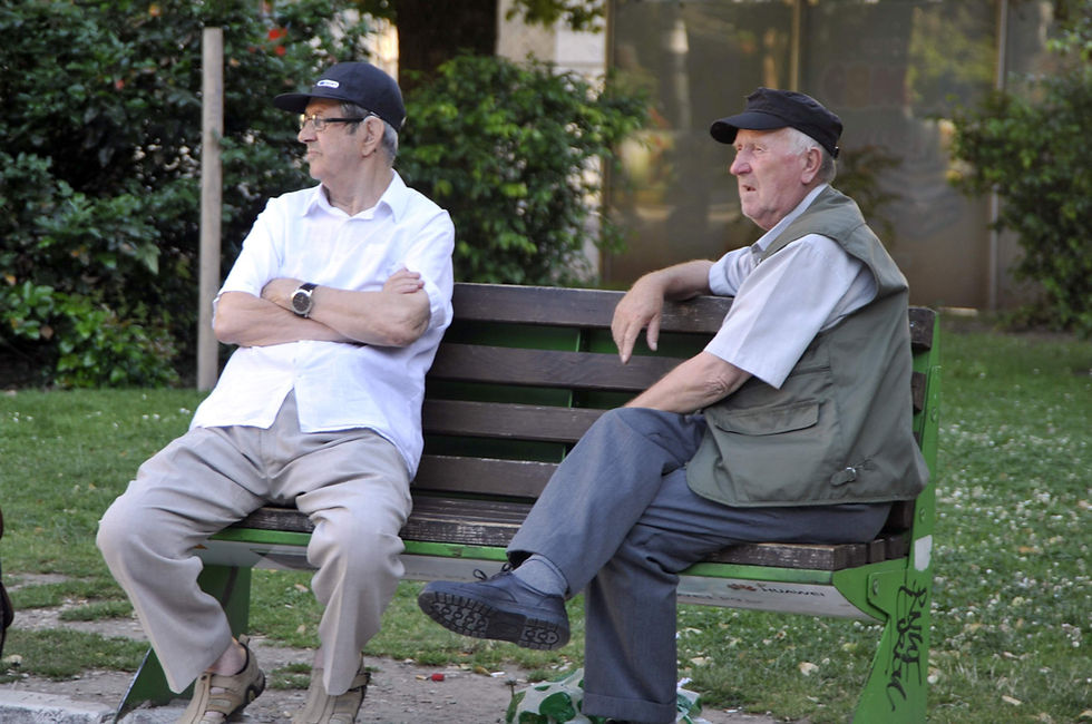 „Neka pokušaju živjeti od naše penzije“: Fond PIO objavio podatke, a onda je uslijedila lavina komentara