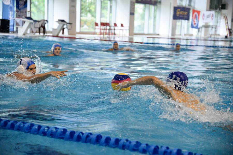 Banjaluka ponovo centar sportskih dešavanja: Na redu državno prvenstvo u vaterpolu