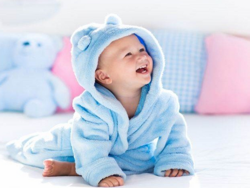 Najljepše vijesti: Banjaluka bogatija za osam beba