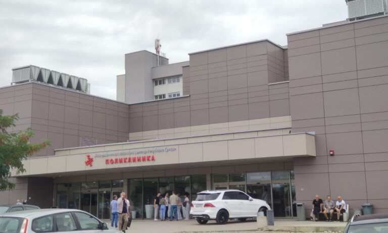 Više radnika nego ikada u UKC RS - problem i dalje ostaje nedostatak medicinara