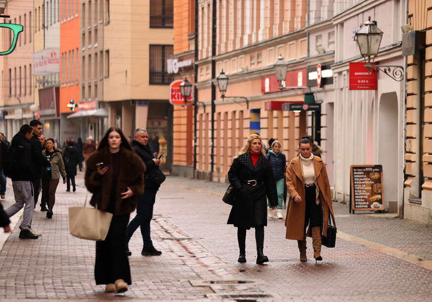 Vikend stiže s promjenama: Hoće li kiša pokvariti planove?
