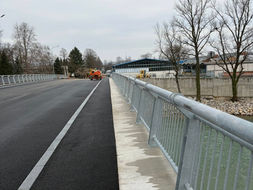 PREVARA NA 1. APRIL: Most u Česmi nije otvoren uprkos najavama (FOTO)