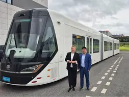 TRAMVAJ POSLIJE IZBORA IDE U LJUBLJANU: U Banjaluci ostaje svega 15 dana