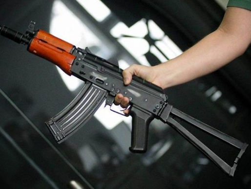 Banjalučanin prijetio, policija mu pronašla pušku